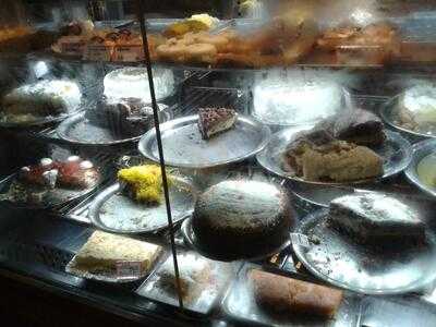 Armazem 47 Padaria E Cafe