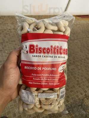 Biscoititos