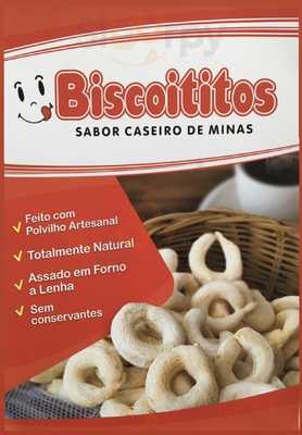 Biscoititos