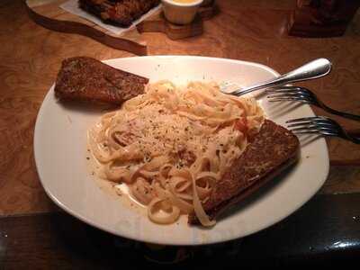 Outback Steakhouse - Shopping Higienópolis