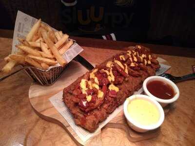 Outback Steakhouse - Shopping Higienópolis