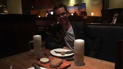 Outback Steakhouse - Shopping Higienópolis