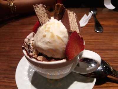 Outback Steakhouse - Shopping Higienópolis