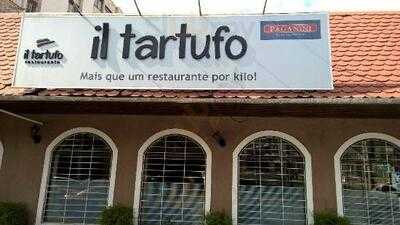 Restaurante E Pizzaria Il Tartufo