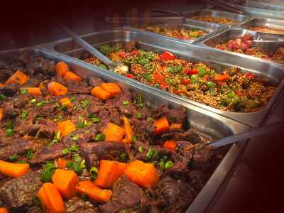 Restaurante E Pizzaria Il Tartufo