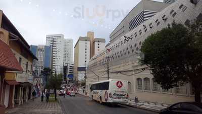 Restaurante E Pizzaria Il Tartufo