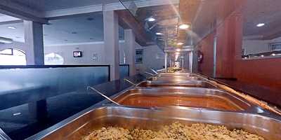 Restaurante E Pizzaria Il Tartufo