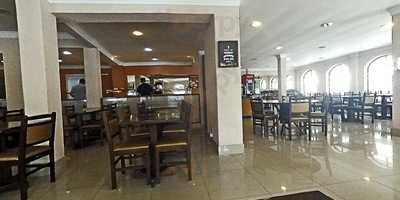 Restaurante E Pizzaria Il Tartufo