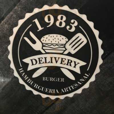 1983 Burguer