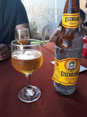 Feijoada Caseira Slz