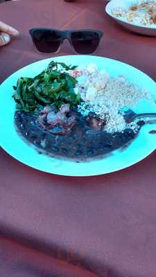 Feijoada Caseira Slz