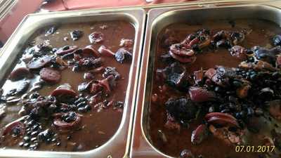 Feijoada Caseira Slz