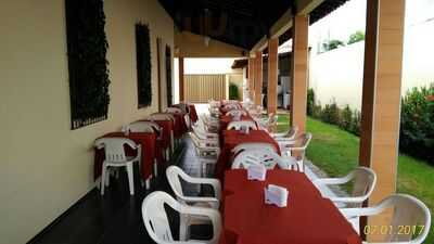 Feijoada Caseira Slz