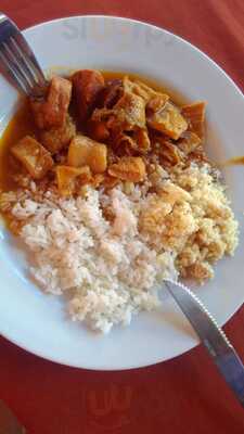 Feijoada Caseira Slz