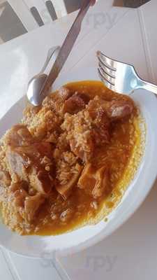 Feijoada Caseira Slz