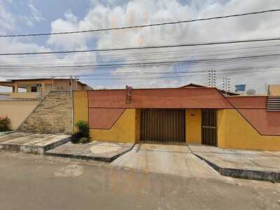 Feijoada Caseira Slz