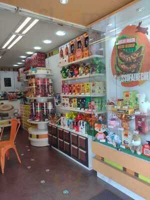 Chocolates Brasil Cacau