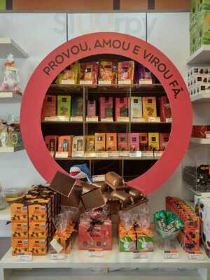 Chocolates Brasil Cacau