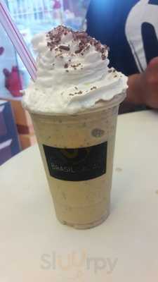 Chocolates Brasil Cacau