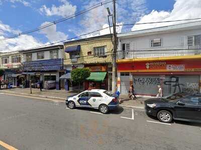 Chocolates Brasil Cacau