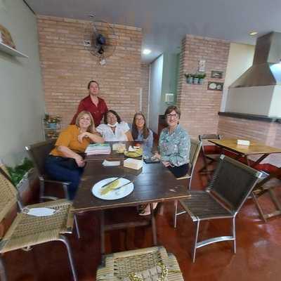 Pamonharia Flor De Milho