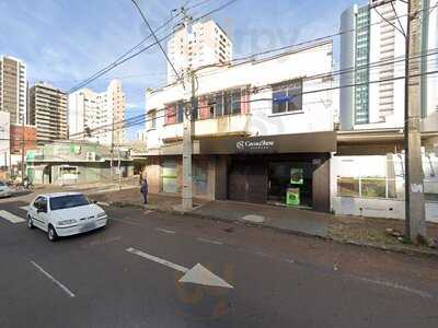 Pamonharia Flor De Milho