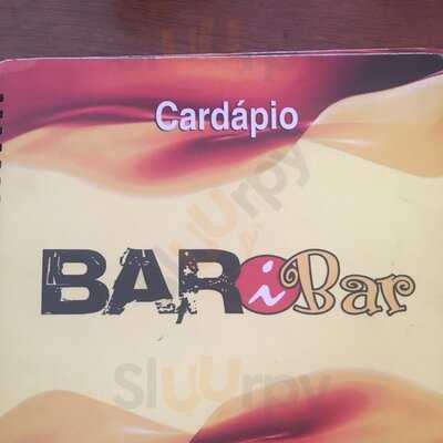 Bar I Bar