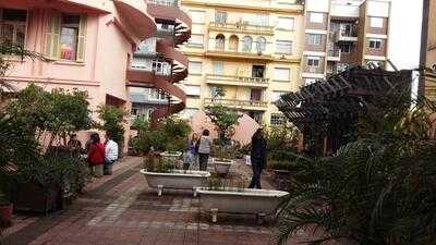 Cafe Concerto Mario Quintana