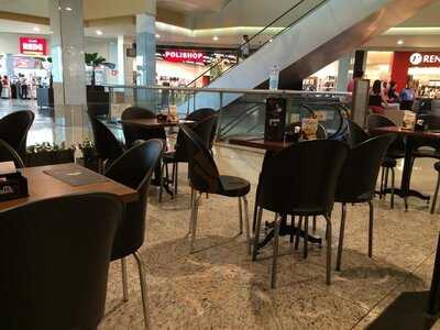 Mr. Black Cafe Gourmet