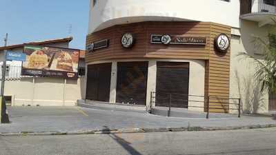 Chok'art Doces E Salgados