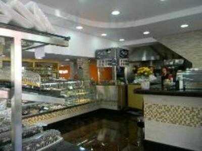 Padaria E Confeitaria Espiga De Ouro