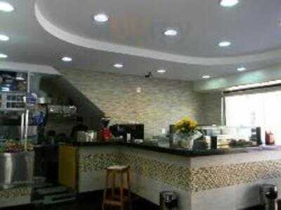 Padaria E Confeitaria Espiga De Ouro