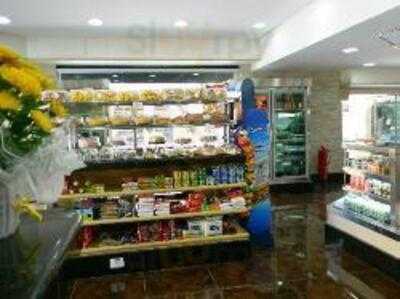 Padaria E Confeitaria Espiga De Ouro