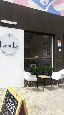 Lola Li Café E Doceria