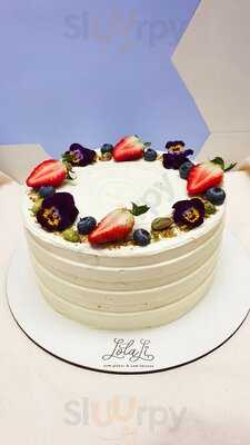 Lola Li Café E Doceria