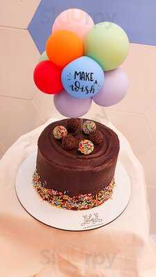 Lola Li Café E Doceria