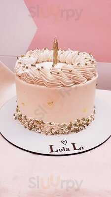 Lola Li Café E Doceria