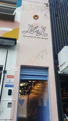 Lola Li Café E Doceria