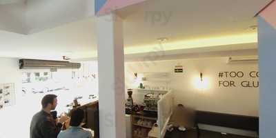 Lola Li Café E Doceria