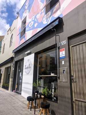 Lola Li Café E Doceria