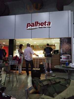 Palheta