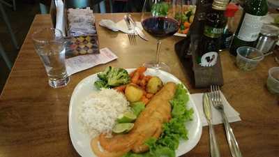 Peixinho Da Prudente