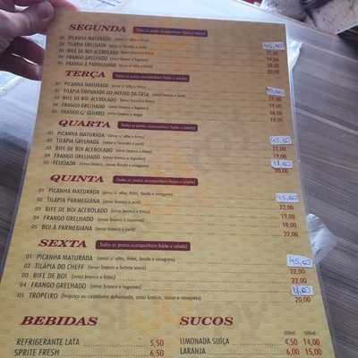 Peixinho Da Prudente