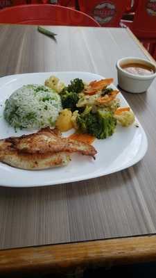 Peixinho Da Prudente