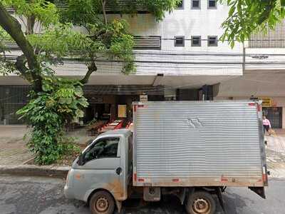 Peixinho Da Prudente