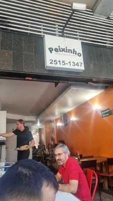 Peixinho Da Prudente