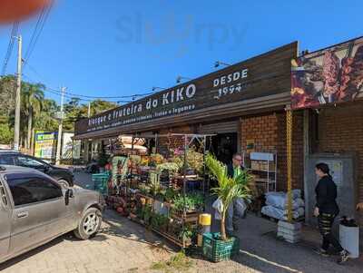Quiosque Do Kiko