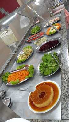 Aroma Grill Restaurante