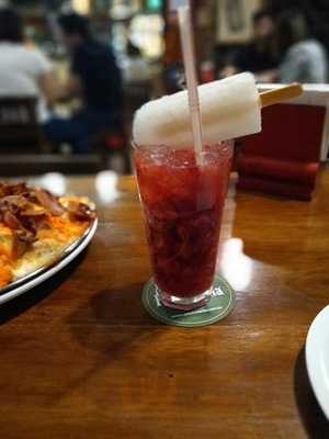 Estacao Acustico Bar