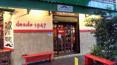 Estacao Acustico Bar